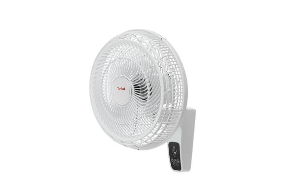 Quạt treo tường Tefal - VH677690 ngắt điện tự động